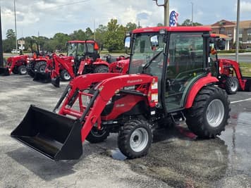 Main image Mahindra 1640 HST